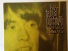The Brian Jonestown Massacre If I Love You EP ORIGINAL Evil-6 Orange Vinyl RARE