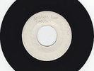 Surf Doo Wop Vocal Group The Charades Test Pressing 45 