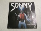 SONNY - Sebastian DiNunzio Jr. - LP KEYSTONE Terry Lee - Fenways - Racket Squad