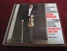 GRUMIAUX Stravinsky Berg Violin Concerto PHILIPS 802 785 LY stereo