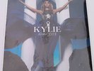 KYLIE MINOGUE APHRODITE Vinyl LP SEALED 2010