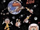 VIDEO KIDS - THE INVASION OF THE SPACEPECKERS  VINYL LP NEW