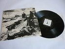 Amebix ?– No Sanctuary 1984 Vinyl EP  Punk - Rudimentary Peni - Discharge