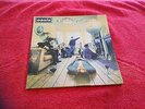 Oasis - Definitely Maybe Gatefold Vinyl - Original 1st Press CRE LP 169 Creation