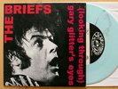 THE BRIEFS Gary Glitter's Eyes 7