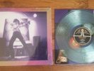 Kelley Stoltz Double Exposure Third Man Rolling Record Store clear vinyl