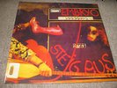 Vinyl LP. Embryo feat. Jimmy Jackson. Steig Aus. Krautrock Kracher. Brain.