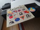 ANIMA SAME LP IN 1972 MINT GERMAN KRAUTROCK TOP RAR