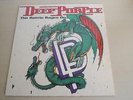 DEEP PURPLE - THE BATTLE RAGES ON DREAM CONDITION MINT