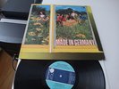 MADE IN GERMANY SAME LP IN 1971 KRAUTROCK