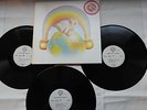 i Schallplatte, Vinyl, 1972, Grateful Dead, europe '72