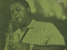 OLIVER NELSON and ERIC DOLPHY Screamin' The Blues on New Jazz DEEP GROOVE Nice