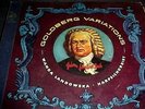 JS BACH GOLDBERG VARIATIONS  WANDA LANDOWSKA MINT WITH BOOKLET VICTOR 78