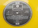 THE BEATLES  EXPORT MAGICAL MYSTERY TOUR UK LP 1978 EXPORT YELLOW VINYL PRESSING