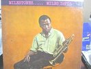 Miles Davis-Milestones-Rare Original 6 Eye DG Mono Jazz LP-John Coltrane-HEAR