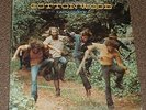 COTTONWOOD camaraderie 1971 US ABC STEREO LP