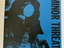 Minor Threat 