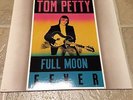 Tom Petty - Full Moon Fever - MCA 1989 Orig. - BMG Record Club - NM ALL AROUND