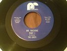 RARE Milwaukee Soul Funk The Chefs Pro-gress Mr. Machine 1307 M- L K