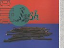 LUSH SPLIT LP VINYL