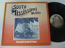 South Mississippi Blues LP Rounder Lbl. MINT  Various