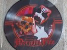 MERCYFUL FATE Nuns For The Slaughter 12