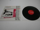 TACTICS-My Houdini LP Red Flame 1986 rare oz post punk kbd Leftovers Just Urbain