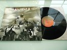 RUSH-PRESTO...1ST ISSUE NEAR MINT/EXCELLENT VINYL LP RECORD 1989