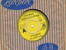 Northern Soul Bill Blacks Combo Little Queenie  Demo  British  Original
