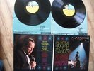 FRANK SINATRA DOUBLE LP: