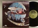 Steamhammer  Speech     Prog Psych  German Press  Green Brain Metronome Label