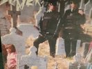 SLAYER HELL RAISER  VINYL LP ( IRON MAIDEN  METALLICA AC/DC KISS )