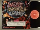 West, Bruce & Laing  Live 'N' Kickin'    Mountain + Cream