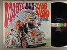 Who, The  Magic Bus    Psych