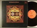 Wizards From Kansas, The  Self-Titled    Psych  Rare Original