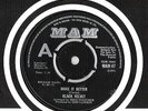 BLACK VELVET -  MAKE IT BETTER  / TROPICANA  * KILLER ROOTS AFRO FUNK BREAKS  *