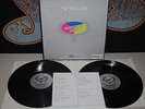 YES   CAPTURED LIVE PROMO LP'S  SHOW  2   90125 TOUR   GERMANY   2 OF 2 BOX SETS