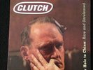 Clutch Slow Hole To China Red Marble Vinyl