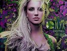 BRITNEY SPEARS * THE ONYX HOTEL TOUR PROGRAMME w/ STUB & KEYRING * 2004 * HTF