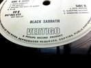 BLACK SABBATH-Same-1st UK press VERTIGO SWIRL-1Y1-2Y1-Gatefold-'OSSIE' Credits