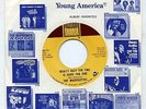 MARVELETTES - What's Easy For Two Is Hard For One/Destination: Anywhere - TAMLA