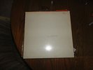 The Beatles White Album  Double LP Vinyl Record ALBUM WITH INSERTS