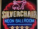 Silverchair Neon Ballroom vinyl Rare OOP { Frogstomp Feak Show LP }