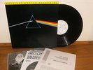 PINK FLOYD - Dark Side of the Moon (Origina Master Vinyl LP) MFSL 1-017
