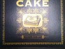 Cake Box Set.  RSD 2014.  Sold Out Limited Edition /900