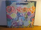 THE ZOMBIES ODESSEY & ORACLE FACTORY SEALED  RECORD STORE DAY 2014 (LP)