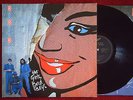 BAD BOYS BLUE „HOT GIRLS, BAD BOYS“ COCONUT FIRST PRESS OIS