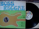 Ernest Ranglin Boss Reggae Sounds Ranglin LP Steady
