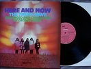 The Third Wave Here and Now LP MPS George Duke Germany