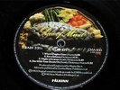 IRON MAIDEN - PIECE OF MIND  ICELAND PRESSING
